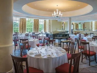 斯利福罗赛尔酒店