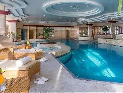 Slieve Russell Hotel 4*