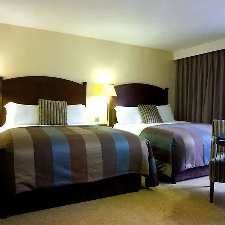 斯利福罗赛尔酒店 酒店 百利科内尔