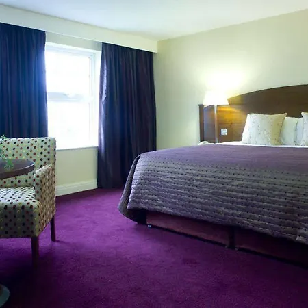 斯利福罗赛尔酒店 酒店