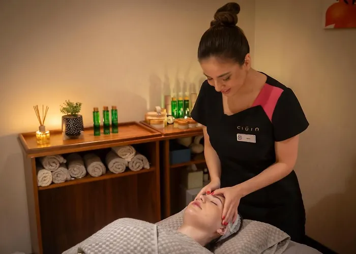 Slieve Russell Hotel