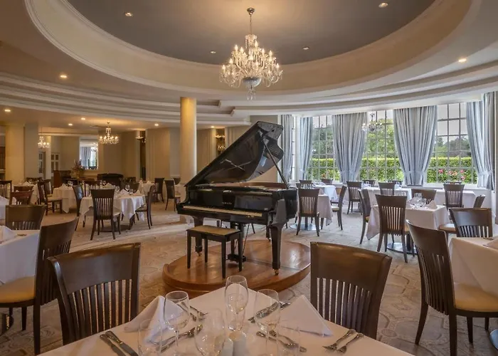 Hotel Slieve Russell Ballyconnell (Cavan)