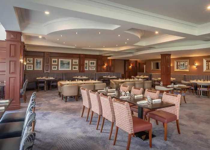 Hotel Slieve Russell