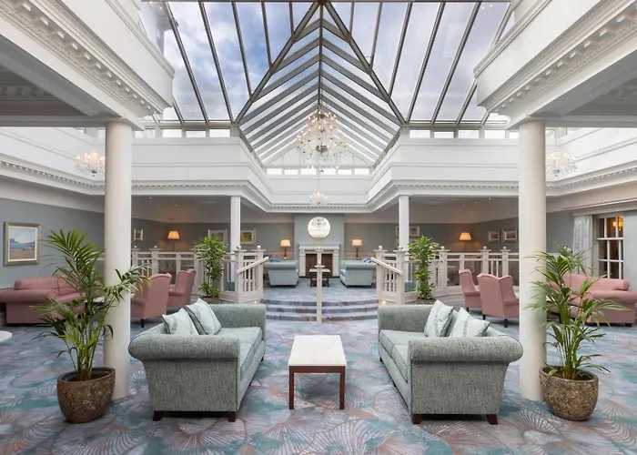 Slieve Russell Ballyconnell (Cavan)