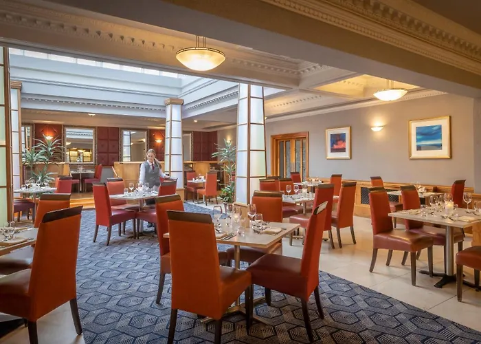 Slieve Russell Hotel Ballyconnell (Cavan)