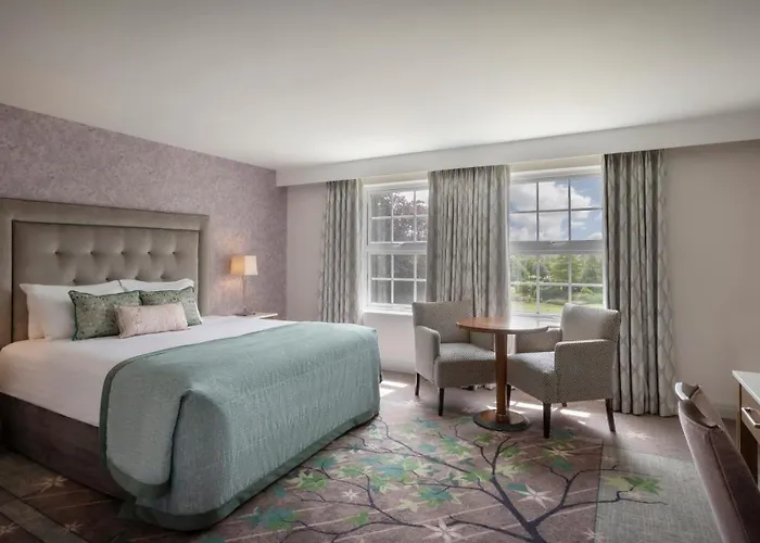 Slieve Russell Hotel 4*