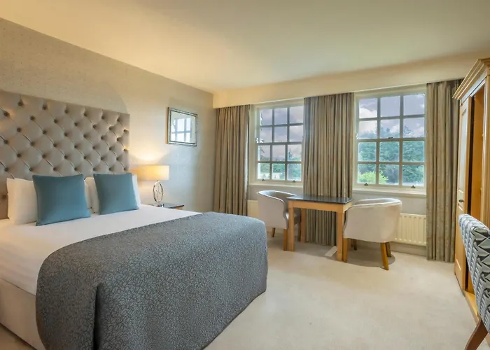 Hotel Slieve Russell Ballyconnell (Cavan)