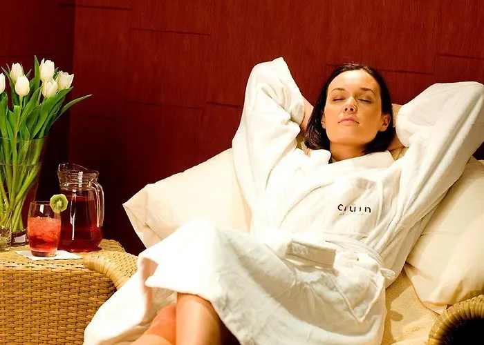 Slieve Russell Отель