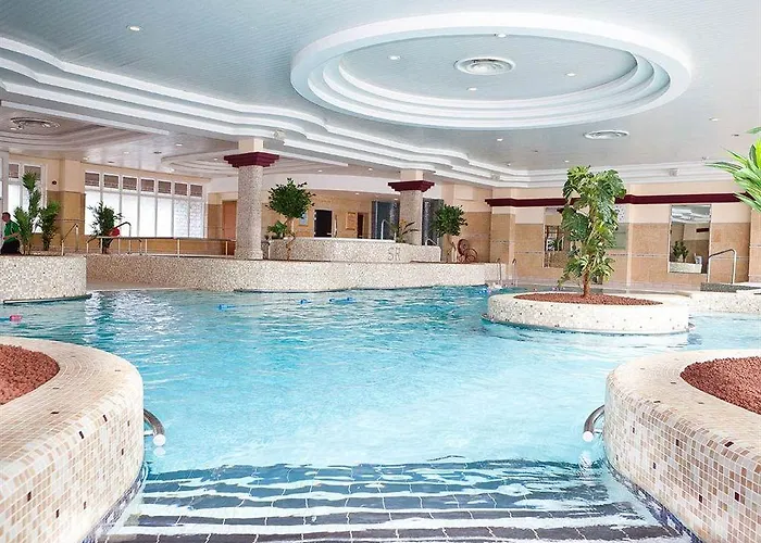 Slieve Russell Hotel Ballyconnell (Cavan)