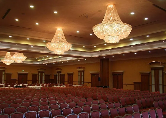 Slieve Russell 4* Ballyconnell (Cavan)