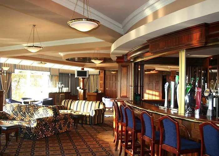 Slieve Russell Hotel 4*