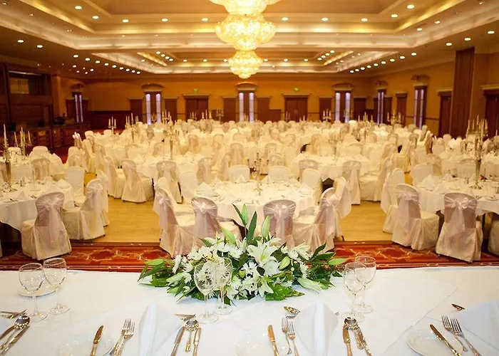 Slieve Russell 4* Ballyconnell (Cavan)