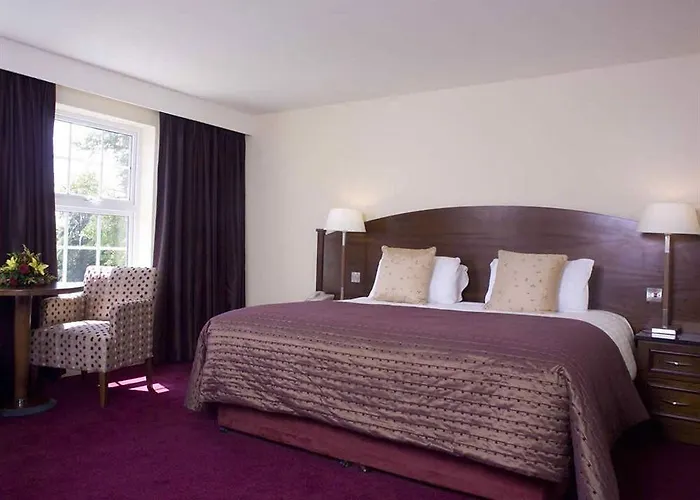 Slieve Russell 4* Ballyconnell (Cavan)