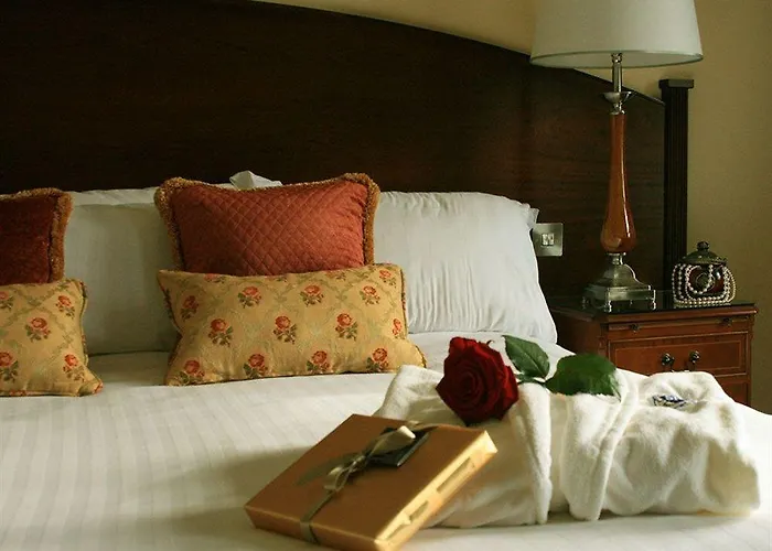 Slieve Russell Hotel Ballyconnell (Cavan)