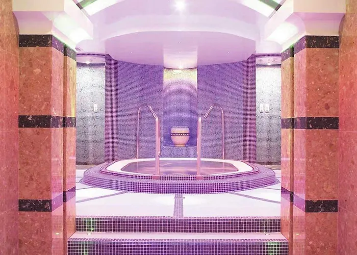 Slieve Russell 4* Балликоннелл