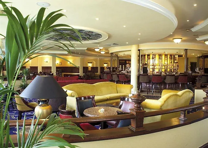 Slieve Russell Hotel 4*