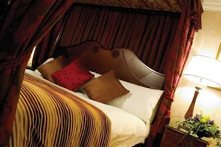 Slieve Russell Отель