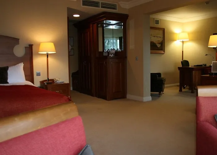 Hotel Slieve Russell Ballyconnell (Cavan)