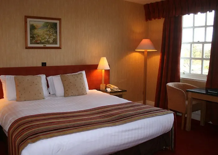 Hotel Slieve Russell