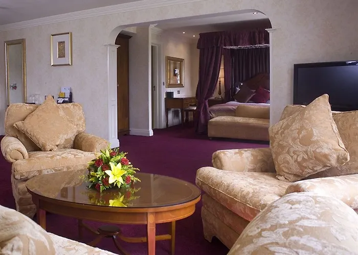 Hotel Slieve Russell 4*