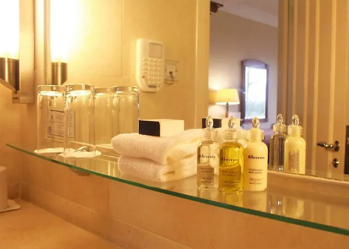 Hotel Slieve Russell Ballyconnell (Cavan)