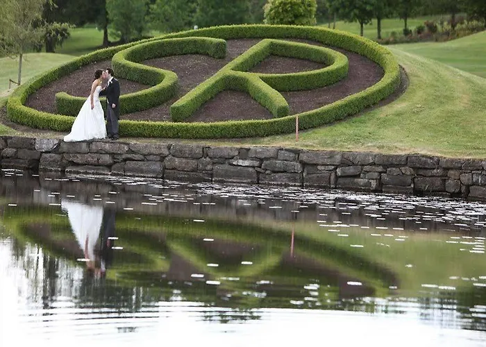 Slieve Russell Балликоннелл