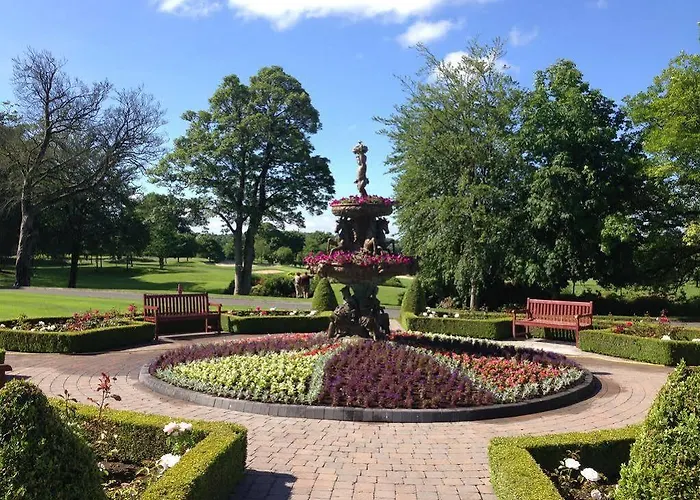 Slieve Russell Ballyconnell (Cavan)