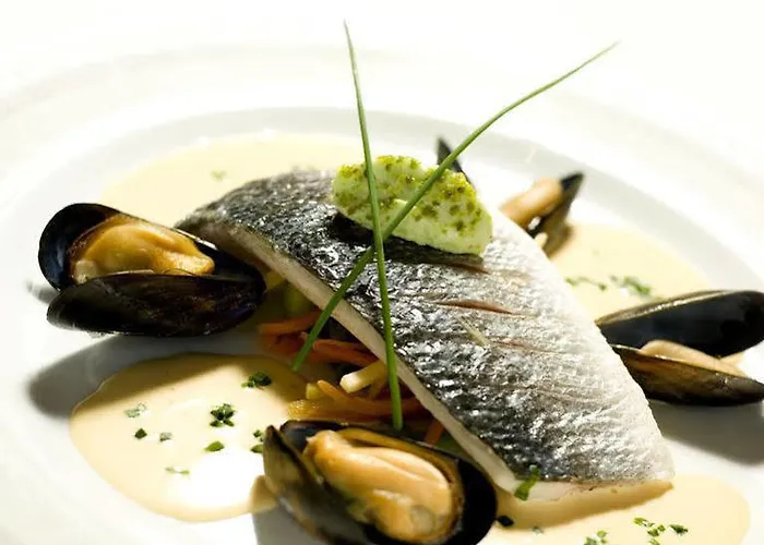 Slieve Russell Отель 4*