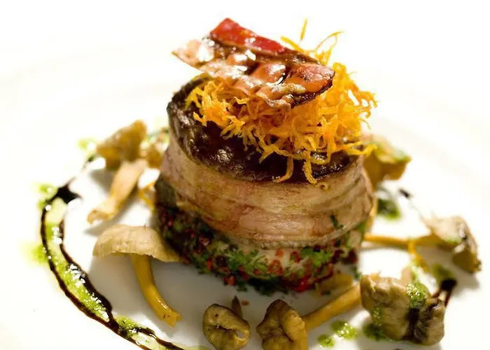 Slieve Russell Hotel