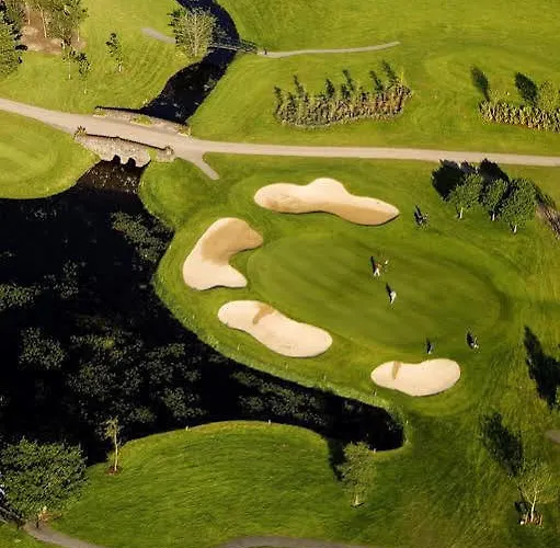 Hotel Slieve Russell 4*