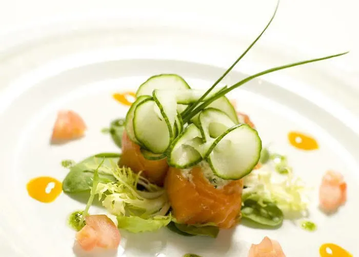 Slieve Russell Отель