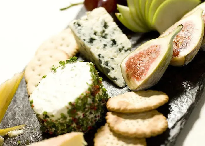 Slieve Russell Hotel Ballyconnell (Cavan)