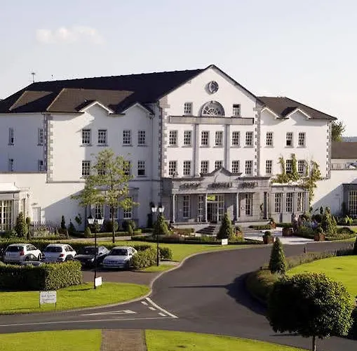 Slieve Russell Hotel Ballyconnell (Cavan)