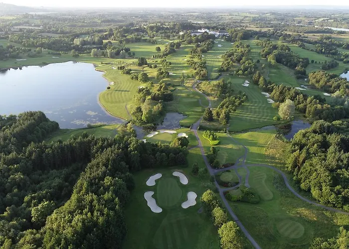 Hotel Slieve Russell Ballyconnell (Cavan)