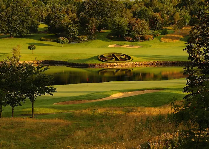 Slieve Russell Балликоннелл