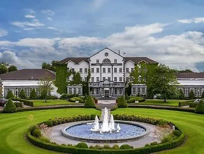 Hotel Slieve Russell