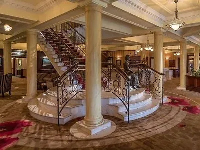 Slieve Russell Hotel Ballyconnell (Cavan)