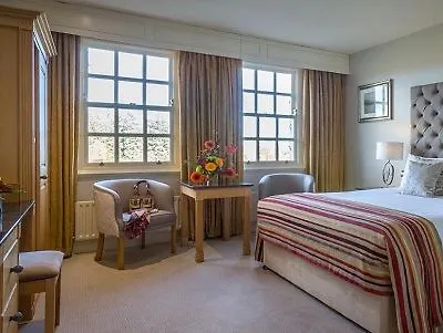 Slieve Russell Hotel