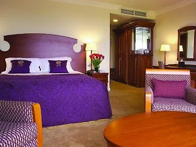 Hotel Slieve Russell 4*