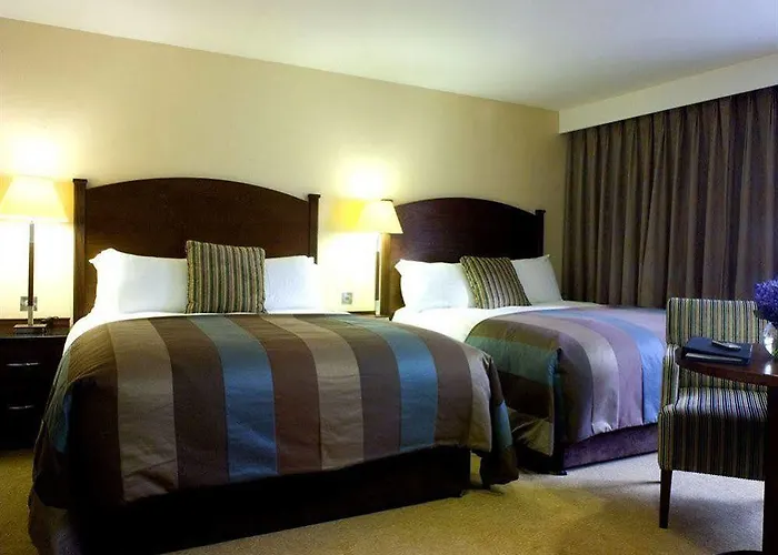 Slieve Russell Hotel Ballyconnell (Cavan)