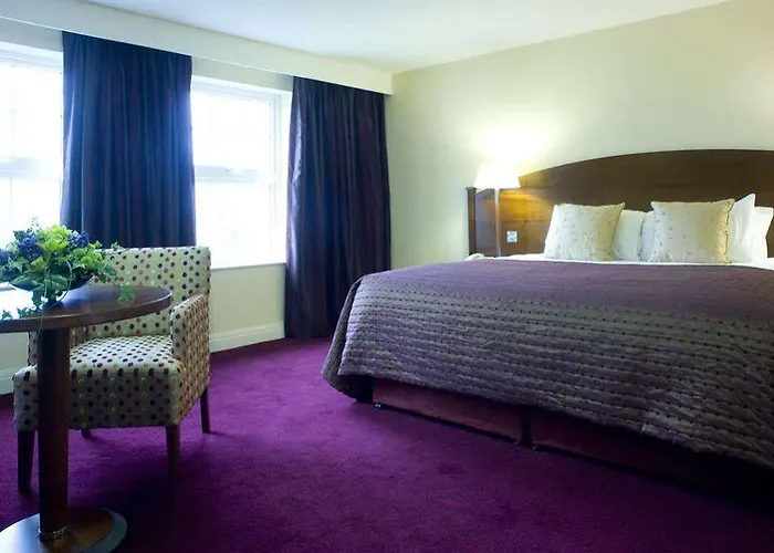 Slieve Russell Hotel