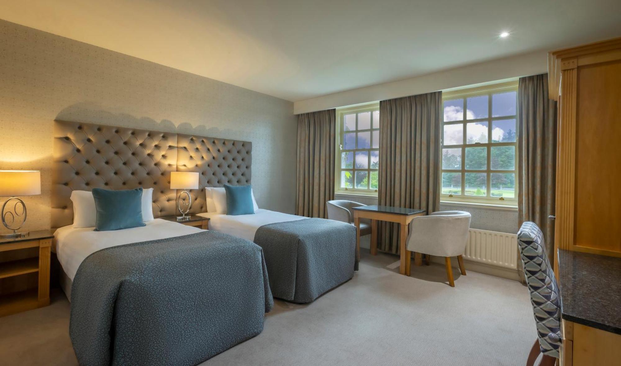 Hotel Slieve Russell Hotel Ballyconnell (Cavan), Ireland - book now ...