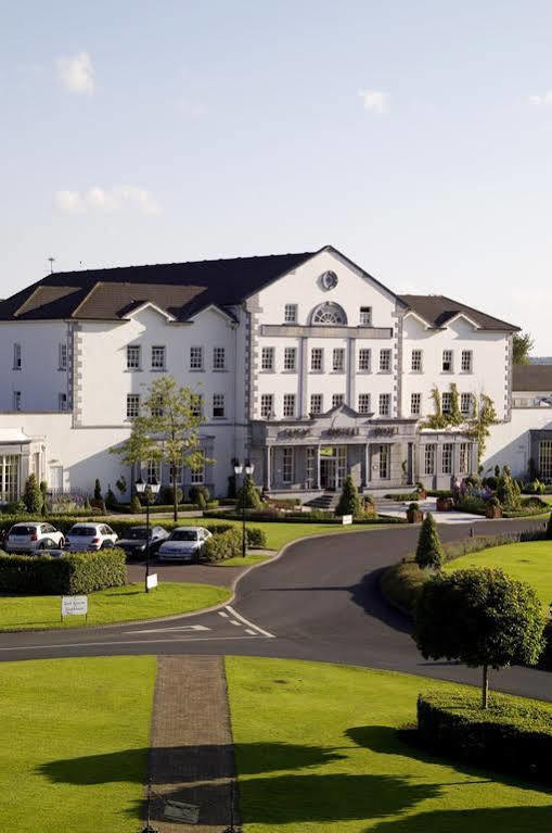 Hotel Slieve Russell Hotel Ballyconnell (Cavan), Ireland - book now ...